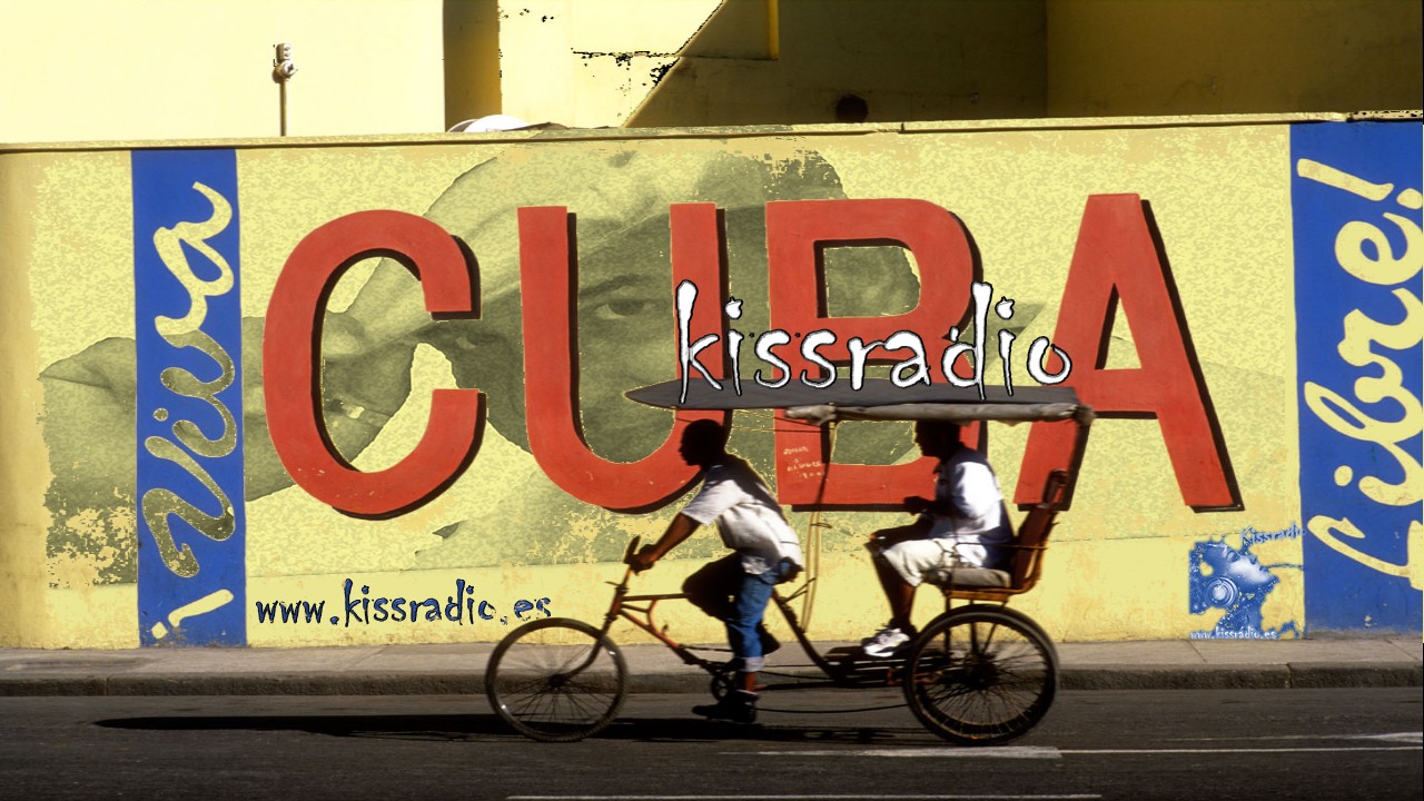 cubaalekiss