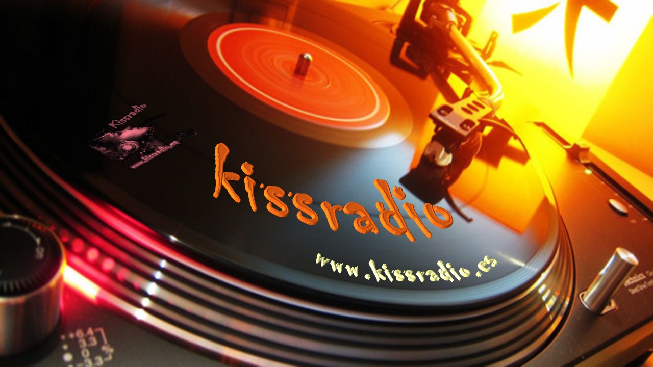 discokiss