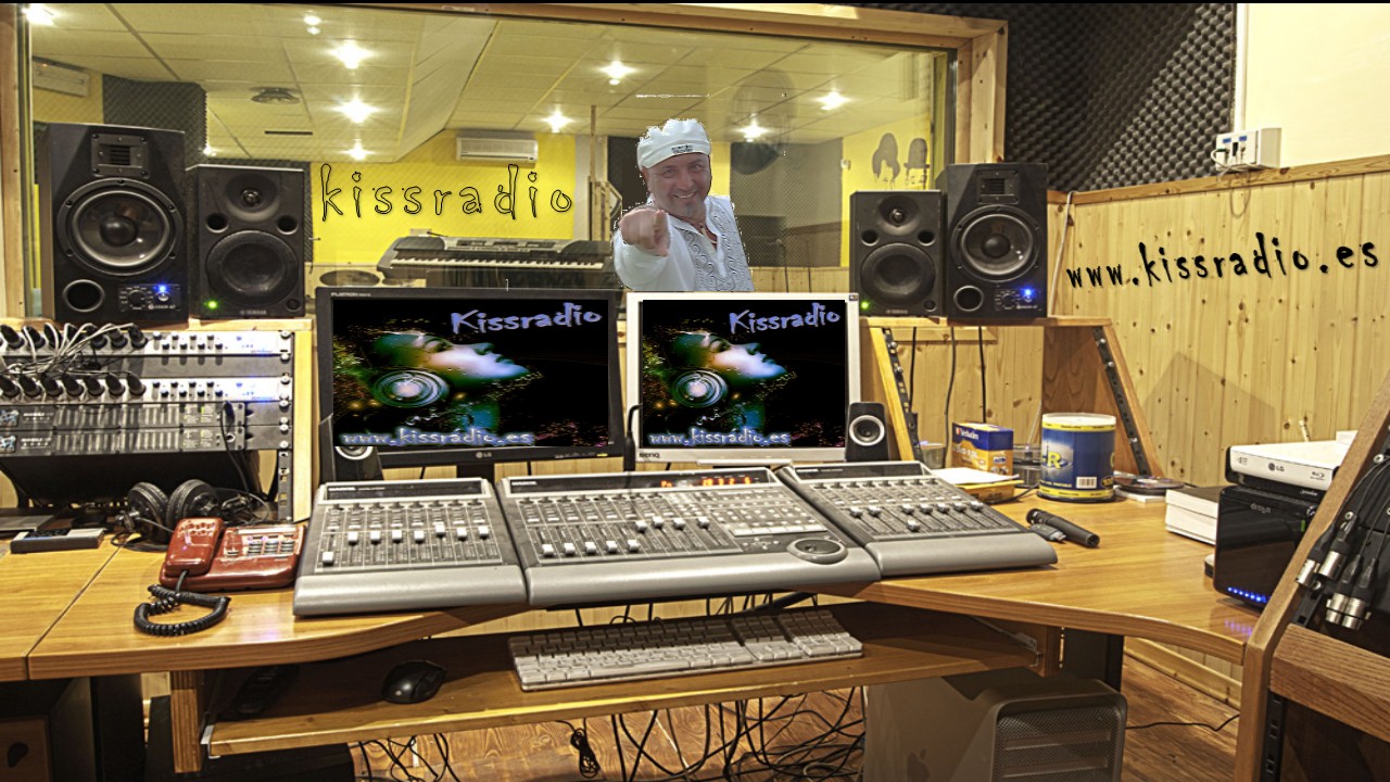 studiokiss