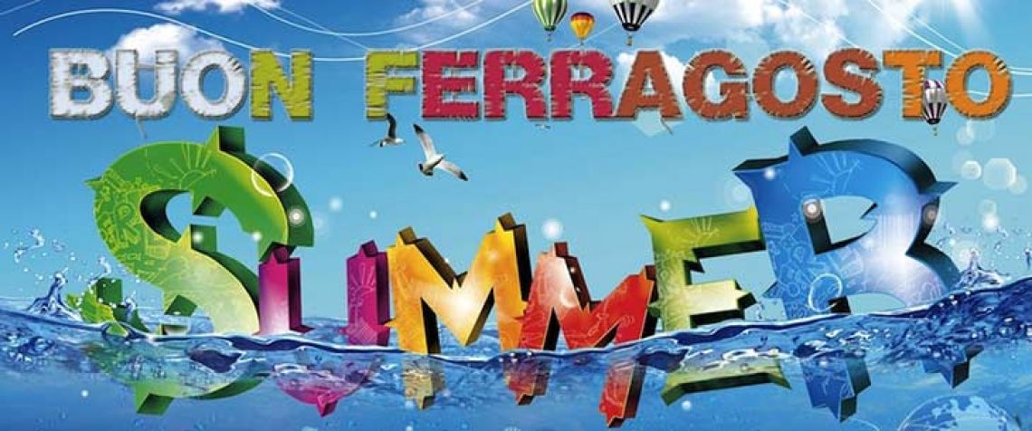 festa di ferragosto