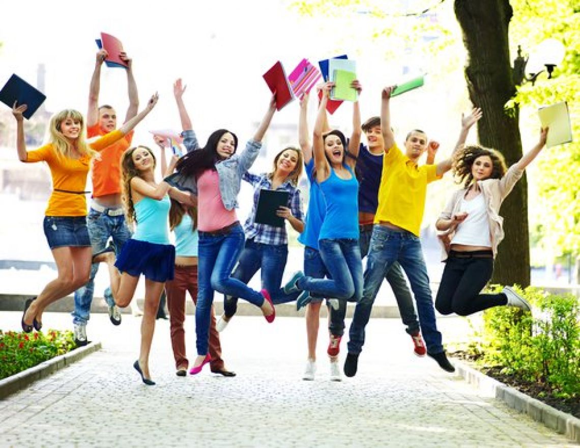 festa di fine anno scolastico 2016
